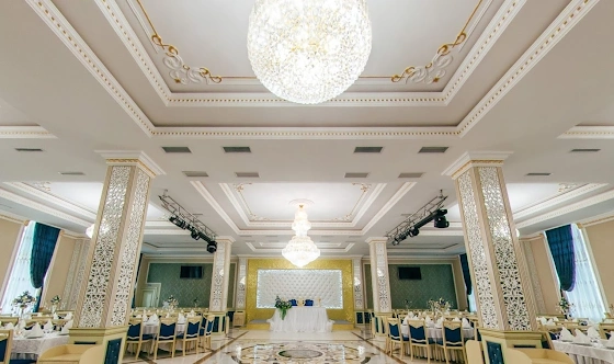 Фото №8 зала Зал «Синий»