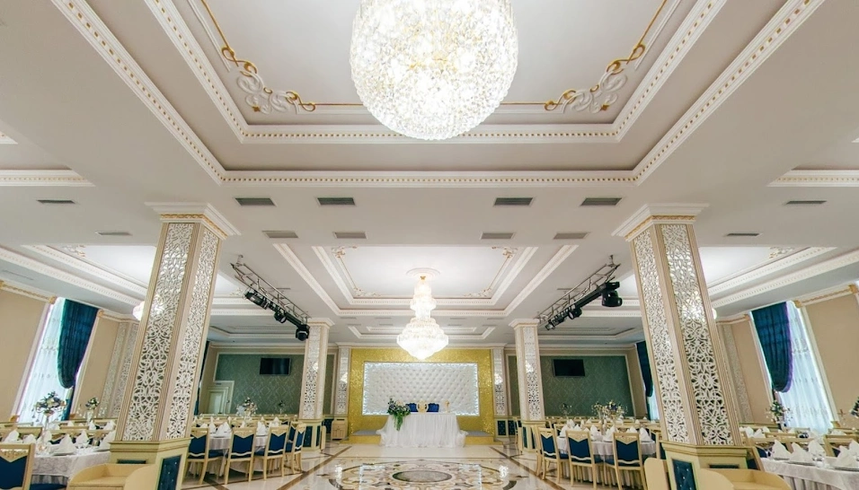 Фото №8 зала Зал «Синий»