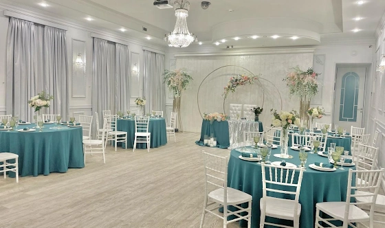 Фото №11 зала Классический зал