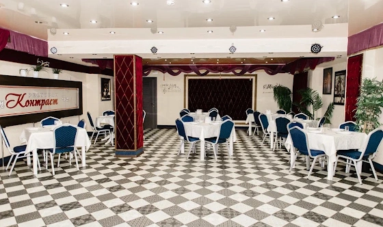 Фото №6 зала Нижний зал