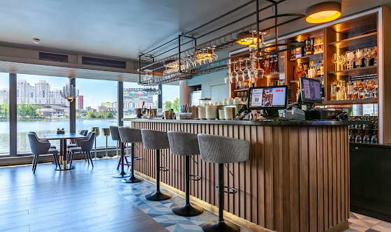 Фото №19 зала Основной зал