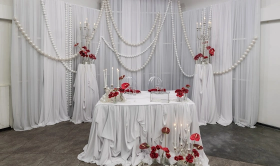 Фото №4 зала Основной зал