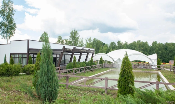 Фото №12 зала Шатер