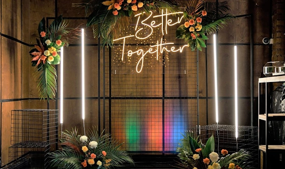 Фото №11 зала Лофт «Банка»