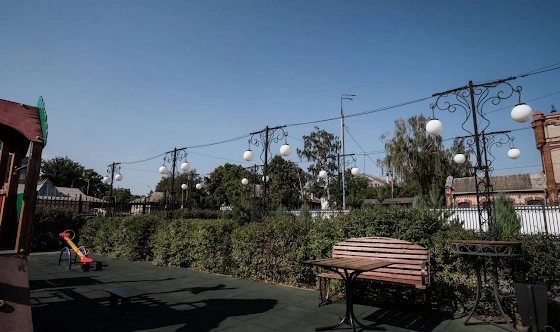 Фото №8 зала Основной зал