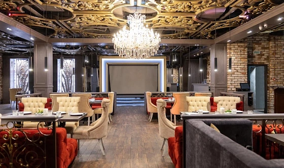 Фото №5 зала Караоке-ресторан 