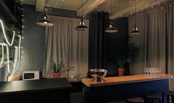 Фото №2 зала Зал 1