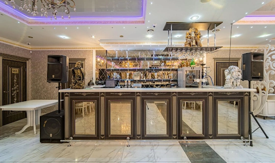 Фото №19 зала Основной зал