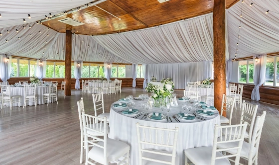 Фото №6 зала Площадка «Прибрежная»