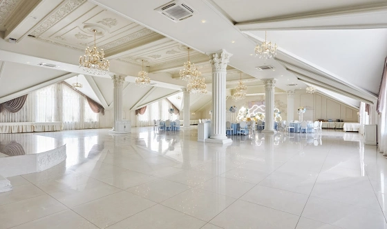 Фото №8 зала Зал второго этажа 