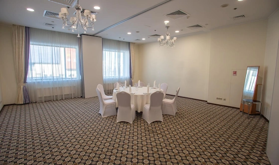 Фото №3 зала Зал «Вивальди–Боккерини»