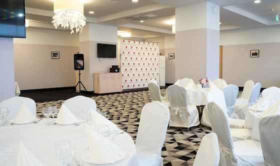 Фото №7 зала Зал AZIMUT