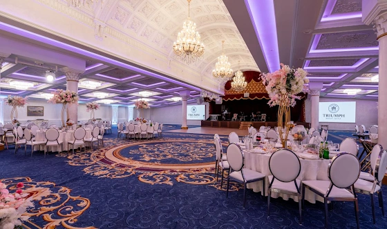 Фото №5 зала Основной зал