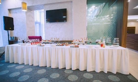 Фото №5 зала Основной зал