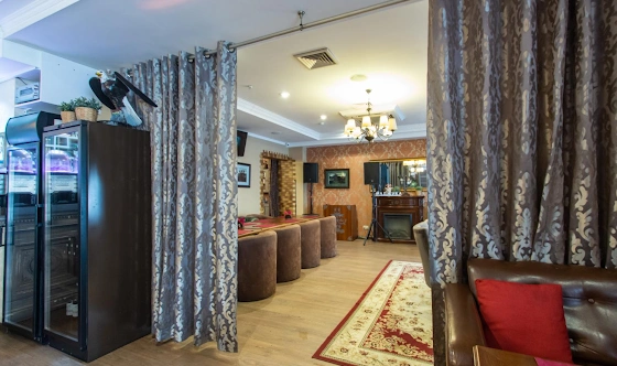 Фото №16 зала Основной зал