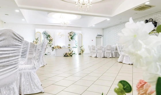 Фото №4 зала Зал «Мирас»