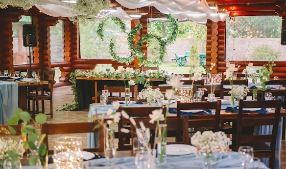 Фото №7 зала Терраса "Пивной дворик" 