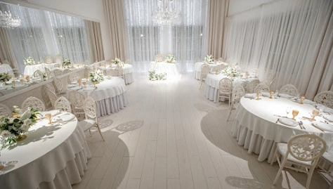 Фото №2 зала Зал «Light Hall»