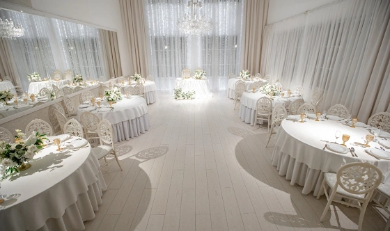 Фото №2 зала Зал «Light Hall»