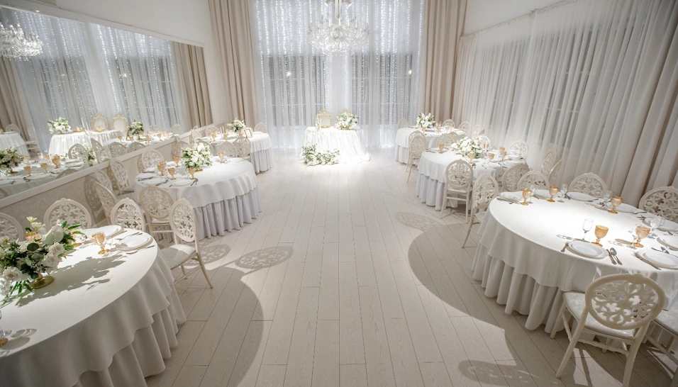 Фото №2 зала Зал «Light Hall»