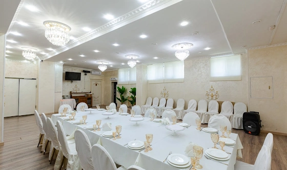 Фото №13 зала Зал №2