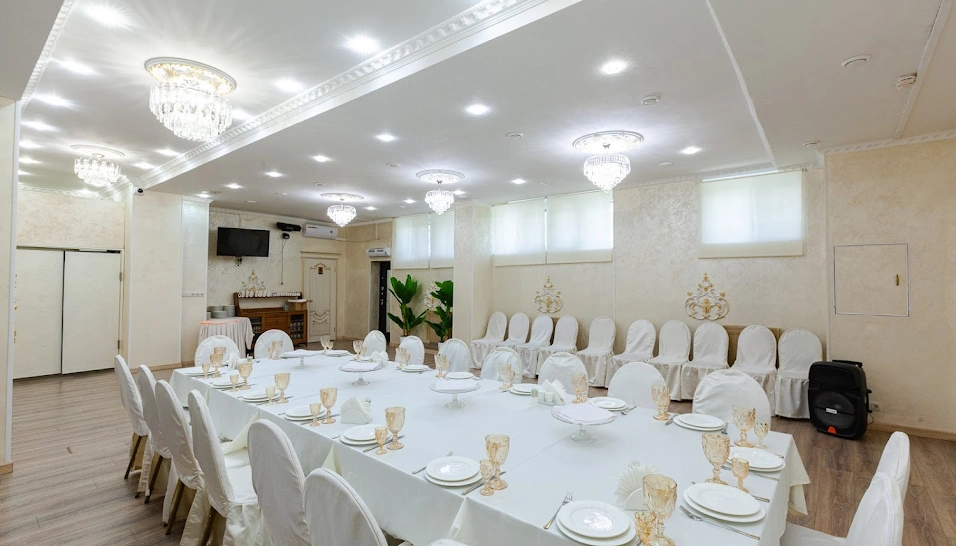 Фото №13 зала Зал №2