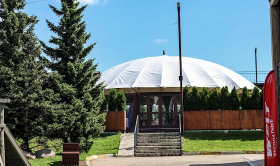 Фото №10 зала Шатер «Розенгартен»