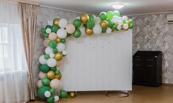 Фото №10 зала Зал "Большой"