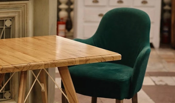 Фото №7 зала Основной зал 