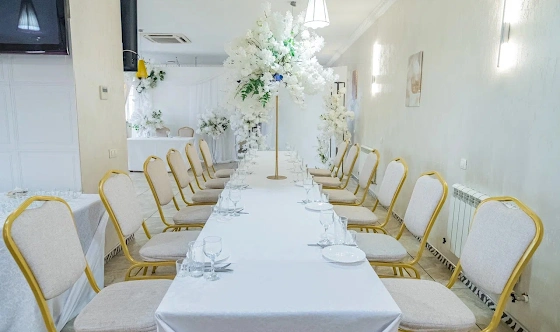 Фото №6 зала Малый зал