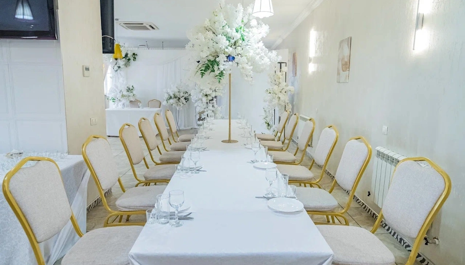 Фото №6 зала Малый зал