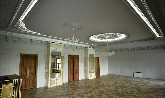 Фото №16 зала Банкетный зал