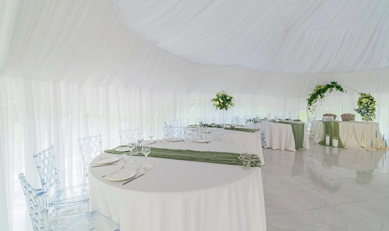 Фото №3 зала Основной зал