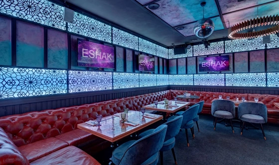 Фото №1 зала Караоке-зал