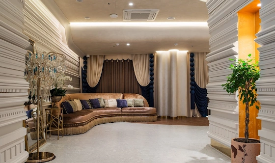 Фото №15 зала Зал "Ике Кояш"