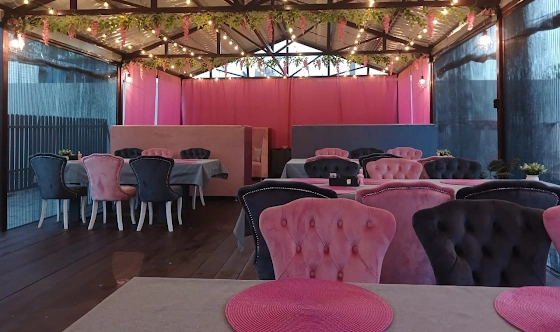 Фото №3 зала Веранда