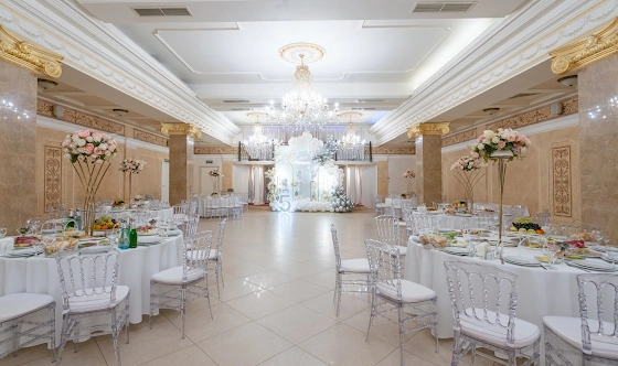 Фото №17 зала Зал  «Н»