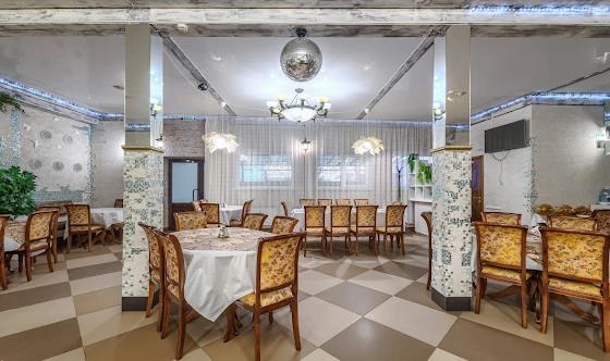 Фото №11 зала Зал на 80 человек