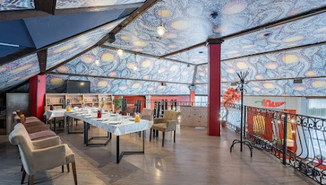 Фото №3 зала Балкон