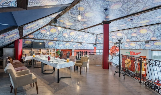 Фото №3 зала Балкон