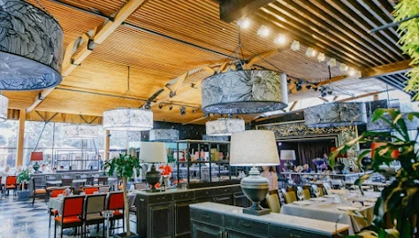 Фото №3 зала Караоке зал