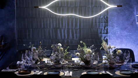 Фото №5 зала VIP-зал