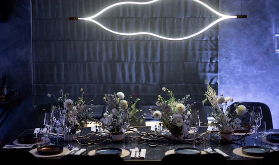 Фото №5 зала VIP-зал