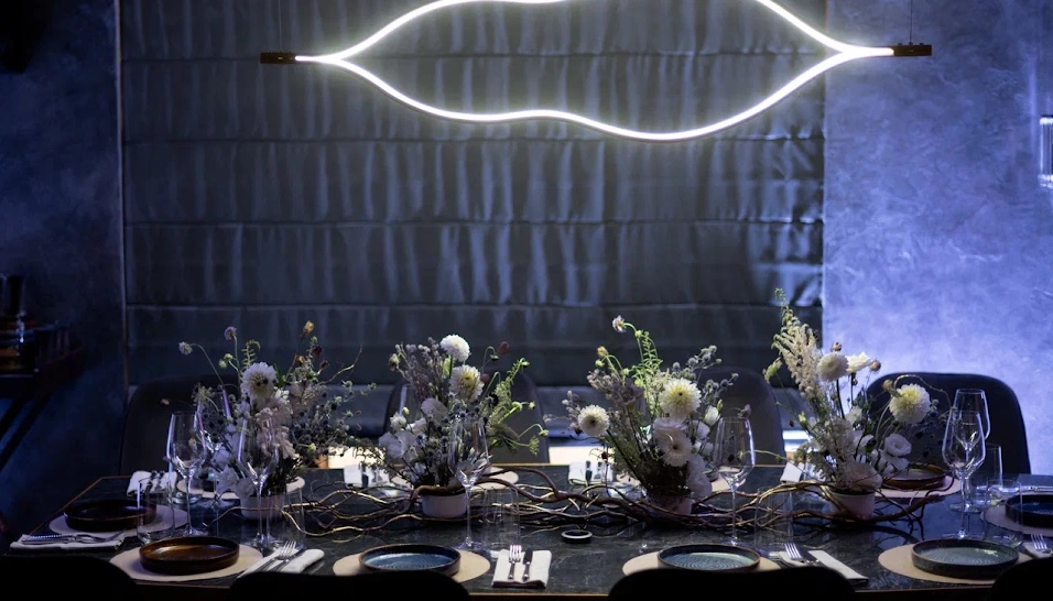 Фото №5 зала VIP-зал