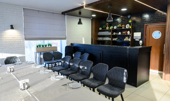 Фото №10 зала Зал на 20 чел