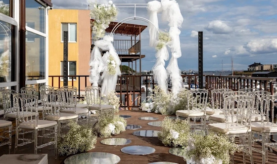 Фото №16 зала Основной зал