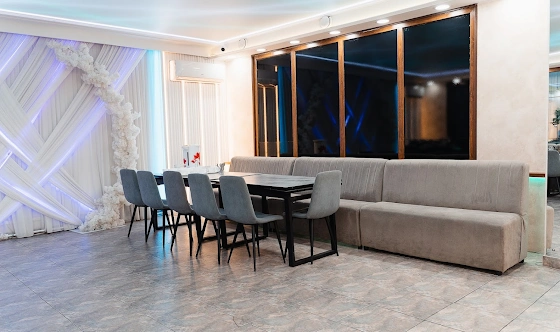 Фото №4 зала Зал «Десятый»