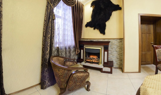 Фото №3 зала Вип зал