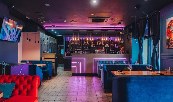 Фото №2 зала Зал "Первый"