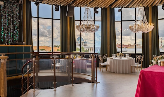 Фото №20 зала Основной зал 